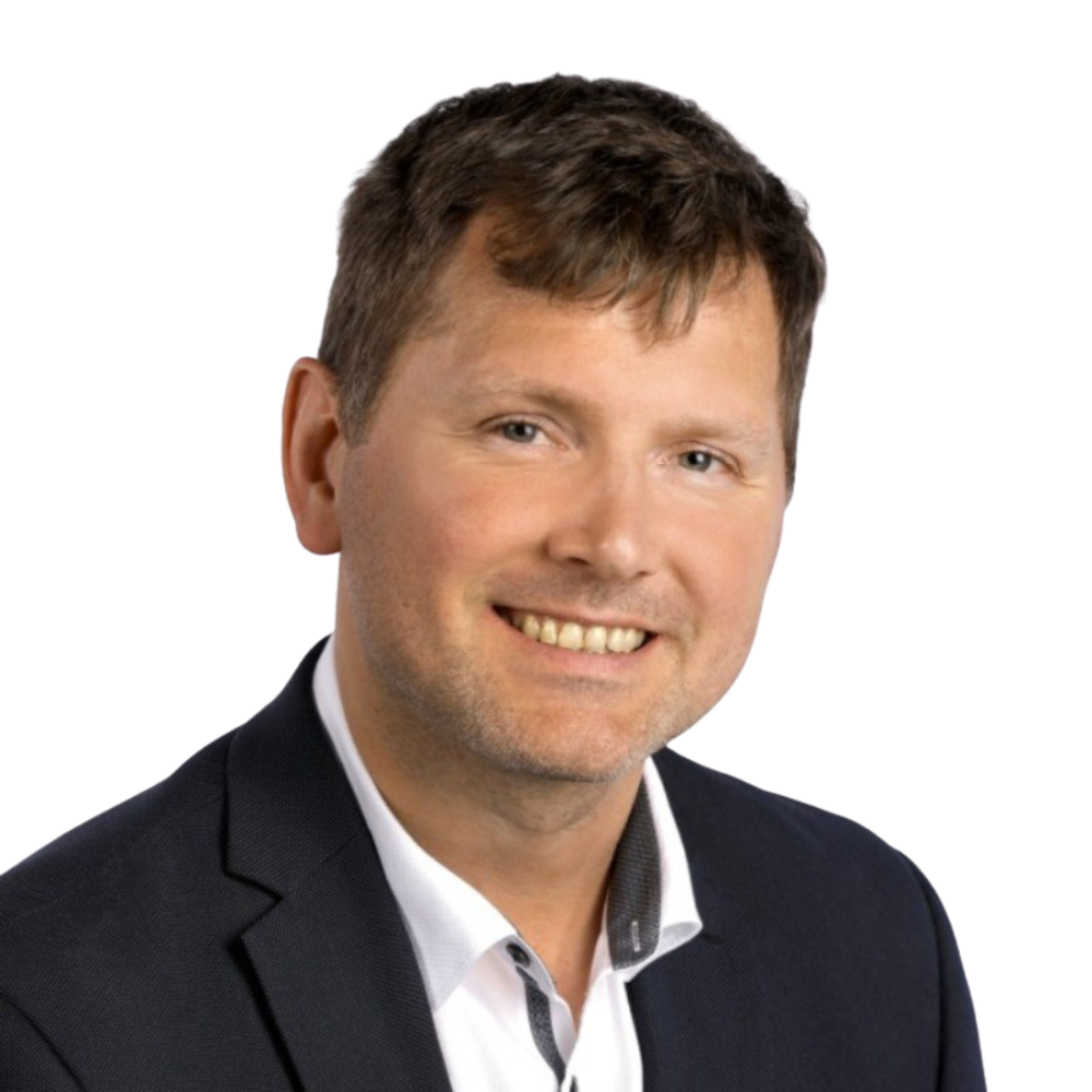 Daniel Hirch